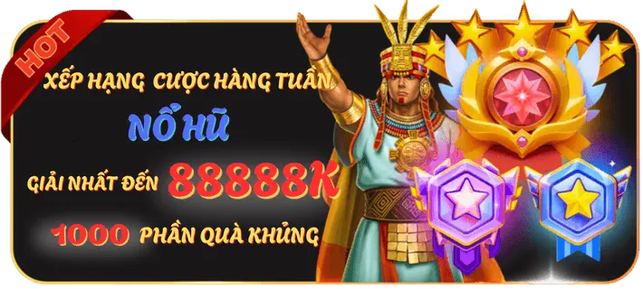 Sự Kiện Jackpot Đặc Biệt 999ok