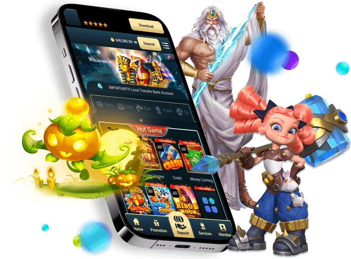 Nền tảng an toàn và uy tín 999ok