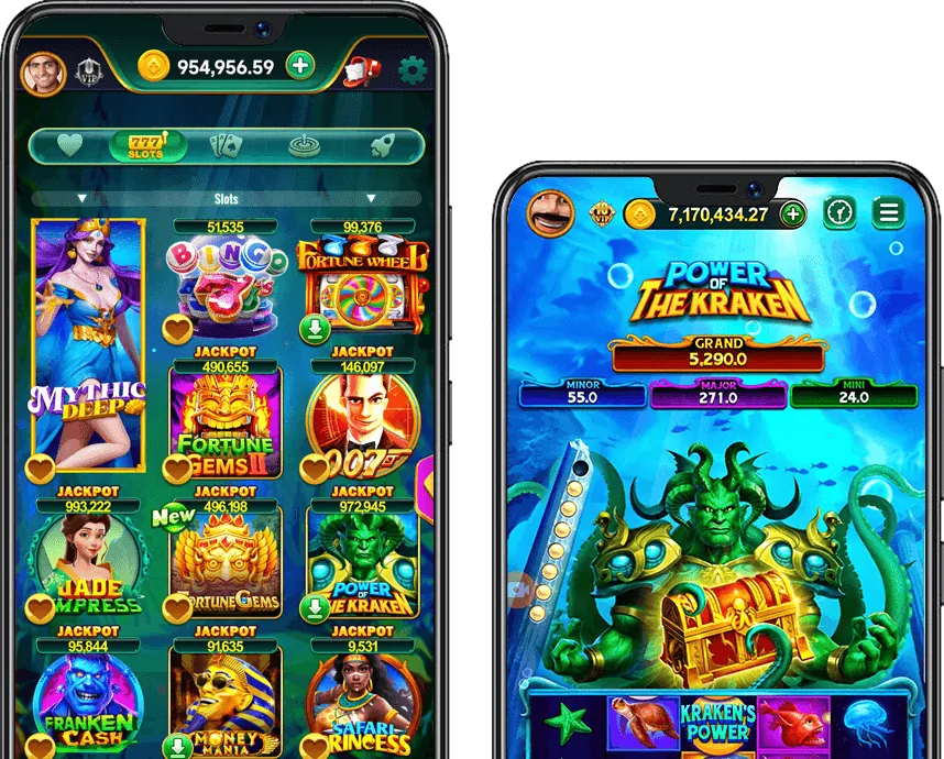 Đồ họa 3D sống động 999ok