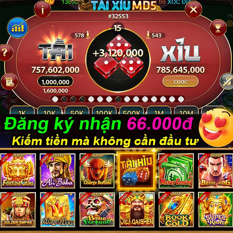 Các chương trình khuyến mãi hấp dẫn tại 999ok link hôm nay